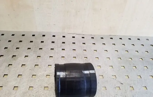 Toyota Corolla Verso AR10 Intercooler hose/pipe