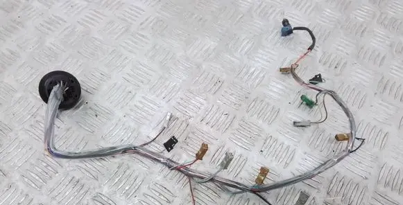Volvo S90, V90 Other wiring loom