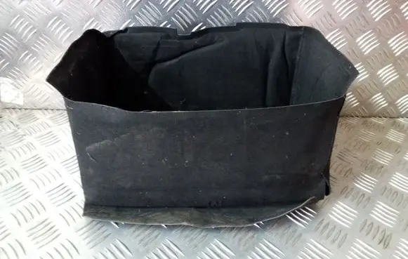 Volkswagen Sharan Other engine bay part