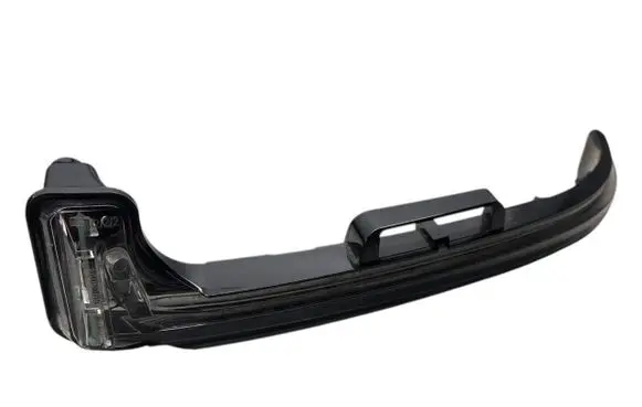Peugeot 5008 II Mirror indicator light 21593023