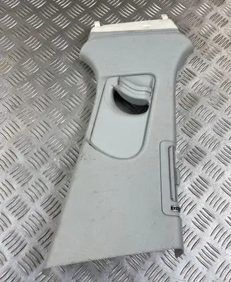 Audi A6 S6 C7 4G (B) pillar trim (top) 4G0867244A