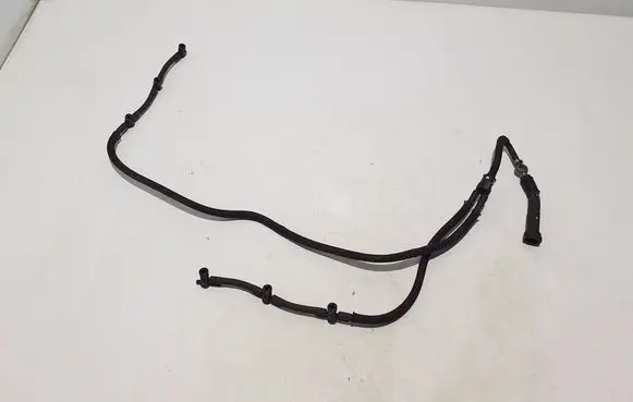 Audi A7 S7 4G Fuel return line/hose 059130218AN