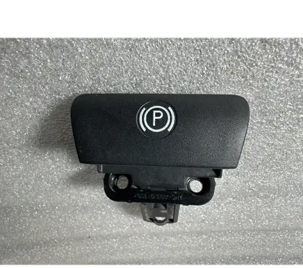 Volvo XC90 Hand brake release handle 8683963 8671540