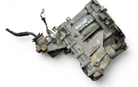 Suzuki Vitara (ET/TA) Gearbox transfer box case 