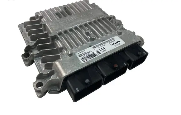 Volvo V50 Engine control unit/module 31211071AA 5WS40562A