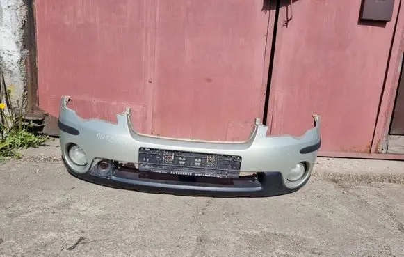 Subaru Outback Front bumper 