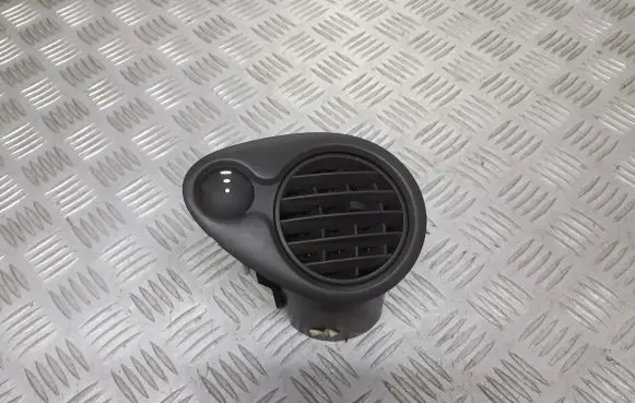 Renault Clio III Dashboard air vent grill cover trim 220407