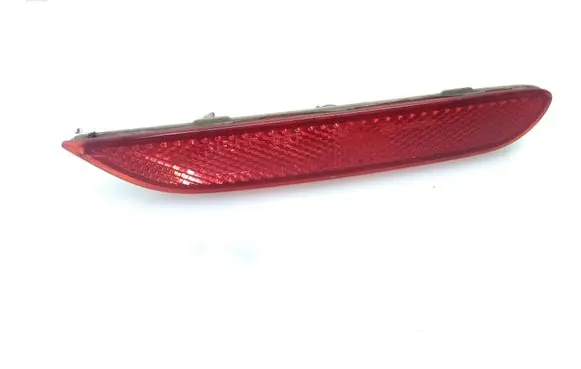 Rear tail light reflector