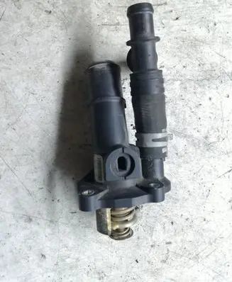 Thermostat/thermostat housing