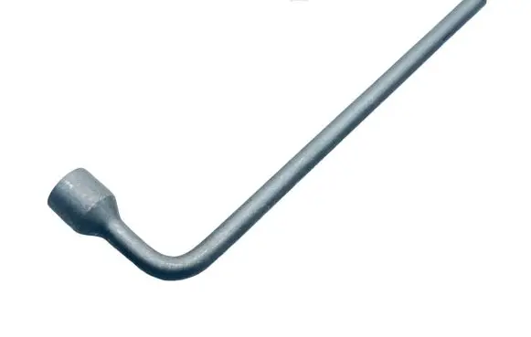 Mercedes-Benz Sprinter W907 W910 Wheel nut wrench A9015810201
