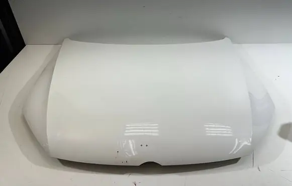 Volkswagen PASSAT B7 Engine bonnet/hood 