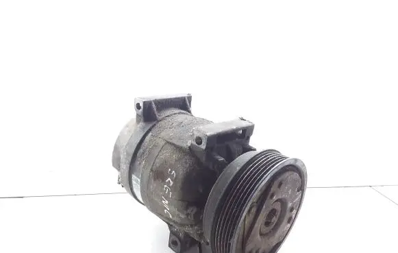 Renault Scenic I Air conditioning (A/C) compressor (pump) 7700103536 1135289