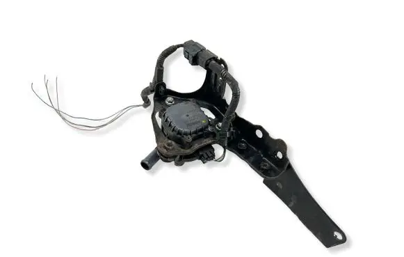 Toyota Prius (XW30) Electric auxiliary coolant/water pump G904048020