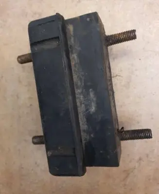 GAZ 21 Gearbox mount 211001050b