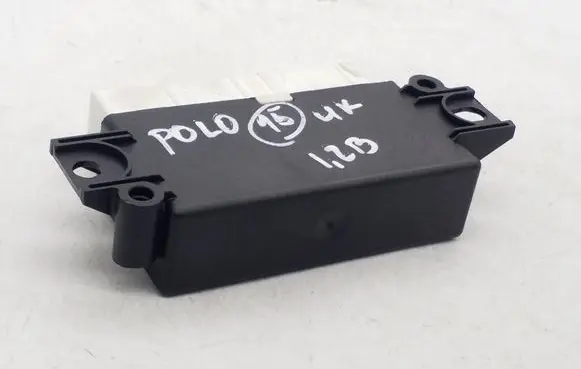 Parking PDC control unit/module