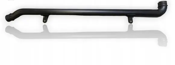 Audi Q8 Air intake hose/pipe 4M0145941