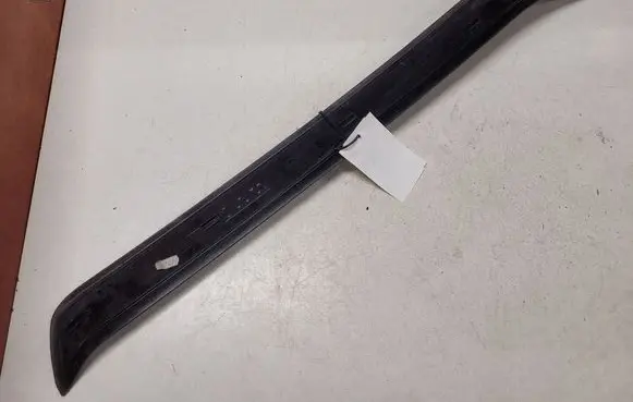 BMW 5 E60 E61 Front sill trim cover 51477034303 51477074509 223399