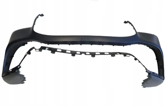 Mercedes-Benz GLS X167 Front bumper A1678853506