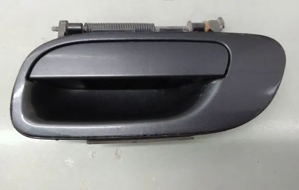 Volvo V70 Rear door exterior handle 9159639