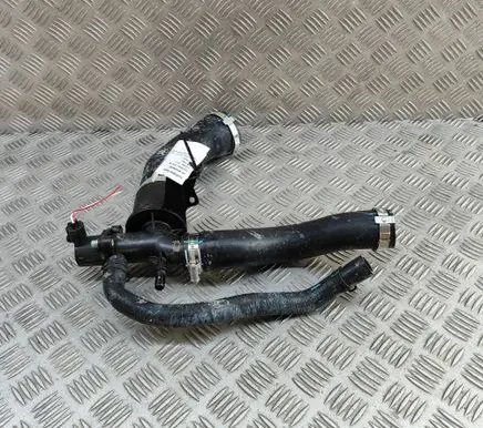 BYD Seal Intercooler hose/pipe SA3HLU1314100 1367325200