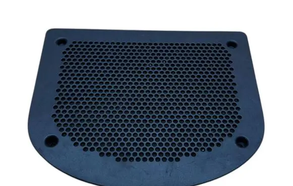 BMW 5 GT F07 Subwoofer grill/trim 9151960