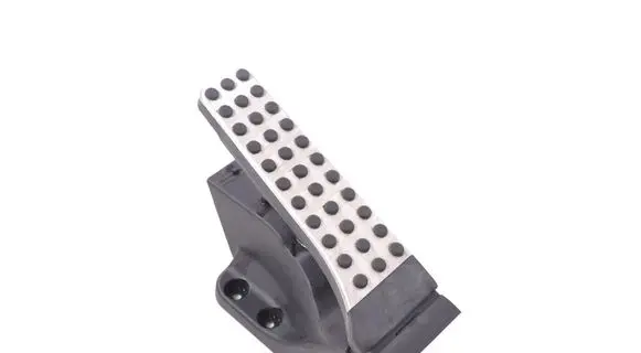 Mercedes-Benz GLC X253 C253 Accelerator throttle pedal A2533000104