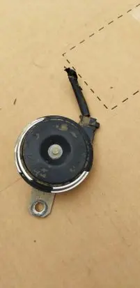 Subaru Outback (BS) Horn signal