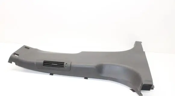 Jaguar I-Pace (B) pillar trim (bottom) J9D331057A J9D331057AE