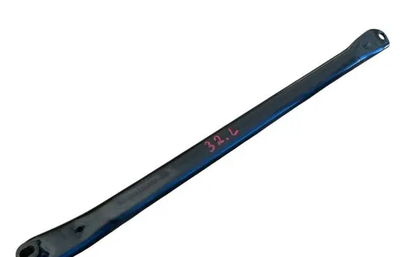 BMW 5 G30 G31 G38 Radiator support slam panel bracket 7215024