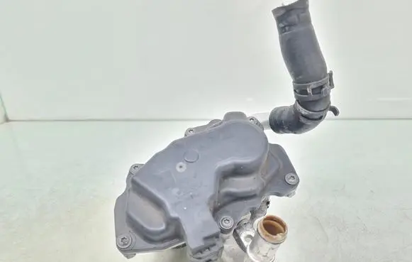 Skoda Octavia Mk3 (5E) EGR valve 04L131501S 050116081207 600513513