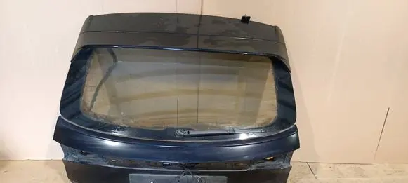 Volkswagen Taigo Tailgate/trunk/boot lid 2G7827159C