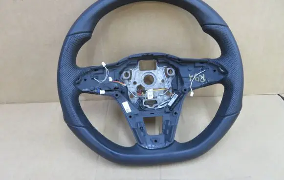 Volkswagen PASSAT B8 Steering wheel trim 5N0959542N 5H0959542N 3137664AC
