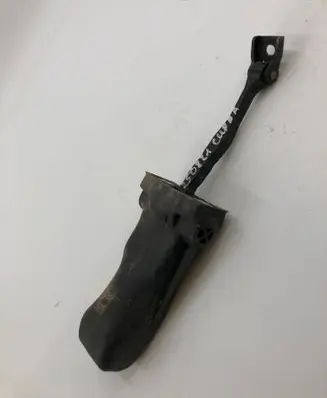 Cupra Formentor Front door check strap stopper 5ff837267