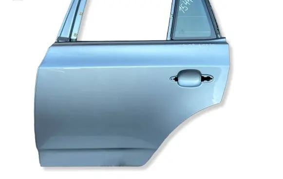 BMW X3 E83 Rear door 3449337 41003449337