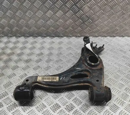 Mercedes-Benz SLK R170 Front lower control arm/wishbone 00766L9005 A1703300107