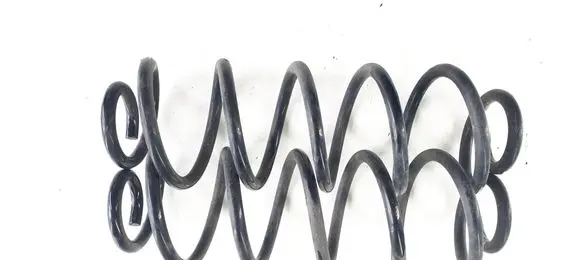 Audi A7 S7 4G Rear coil spring