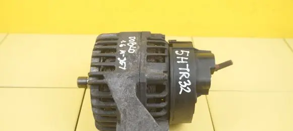 Fiat Doblo Generator/alternator MS1012101101 198A3000