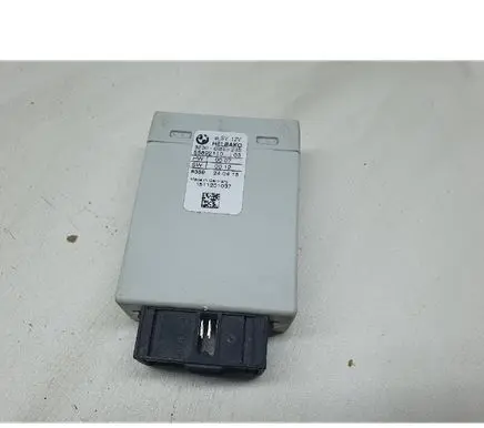 BMW X5 F15 Steering rack control module 6886245 55892110 1511201037