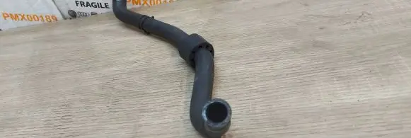 Volkswagen PASSAT B6 Engine coolant pipe/hose 1k0121098a