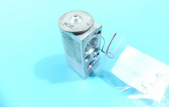 BMW 2 F45 Air conditioning (A/C) expansion valve IMPRK1313939