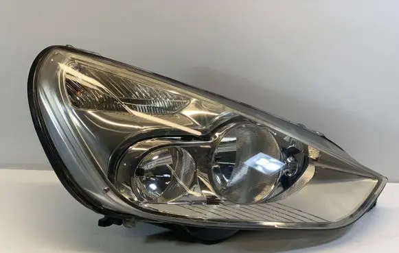 Ford Galaxy Headlight/headlamp 6M2113W029BF