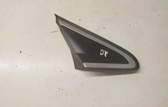 Peugeot 208 I Fender end trim 9675629580