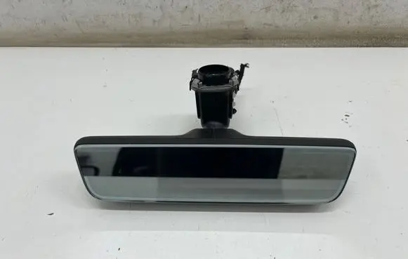 Jaguar I-Pace Rear view mirror (interior) L8B217E678DB