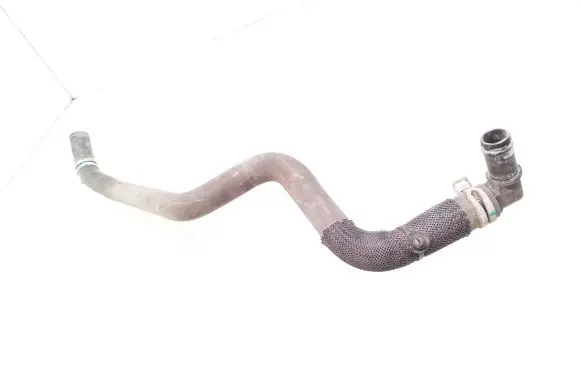 Tesla Model S Electric car engine cooling hoses/pipes 600773200E