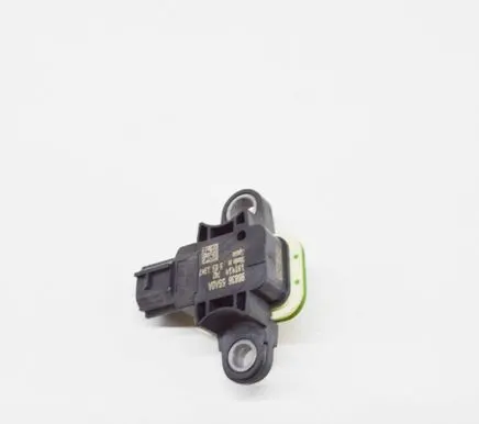 Nissan Leaf II (ZE1) Airbag deployment crash/impact sensor 988365SA0A