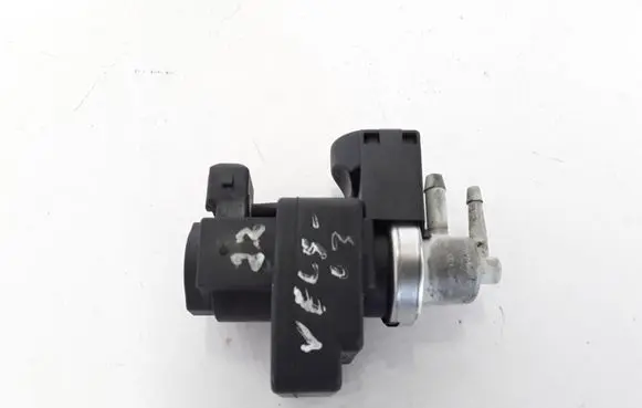 Renault Vel Satis Turbo solenoid valve 8200270451