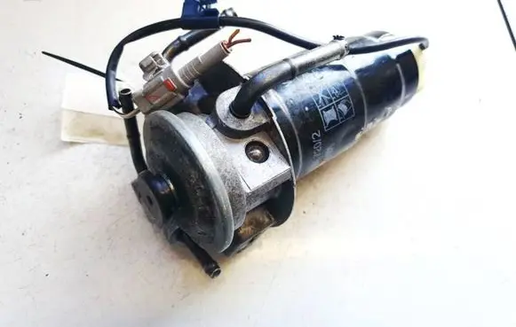 Mazda 323 Fuel filter wk7202