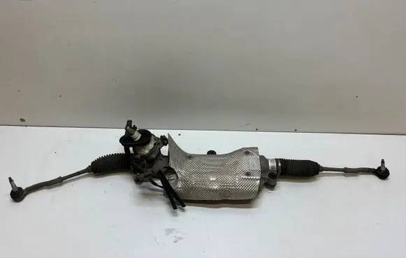 Opel Astra K Steering rack 39139954