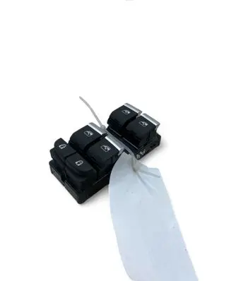 Audi A4 S4 B9 8W Electric window control switch 4M0959851C 4M0959851