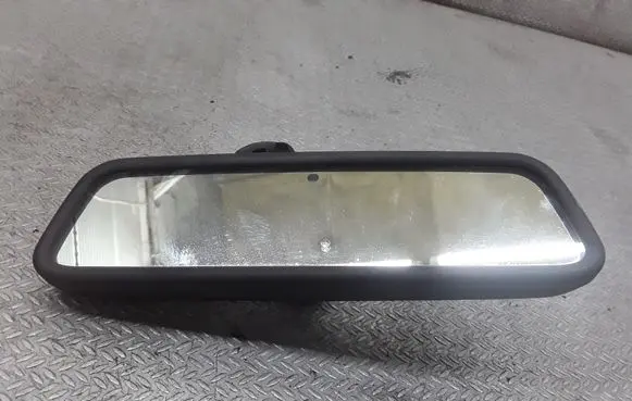 BMW 5 E39 Rear view mirror (interior) E13012417